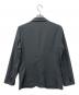 MACKINTOSH PHILOSOPHY (マッキントッシュ フィロソフィー) GRAMICCI (グラミチ) テーラードジャケット グレー サイズ:40：7000円