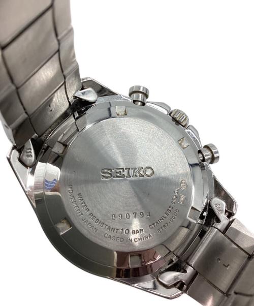 SEIKO（セイコー）SEIKO (セイコー) 腕時計の古着・服飾アイテム