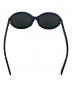 GUCCI (グッチ) サングラス ブルー：9000円