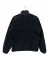 Patagonia (パタゴニア) フリースジャケット ブラック サイズ:L：16000円
