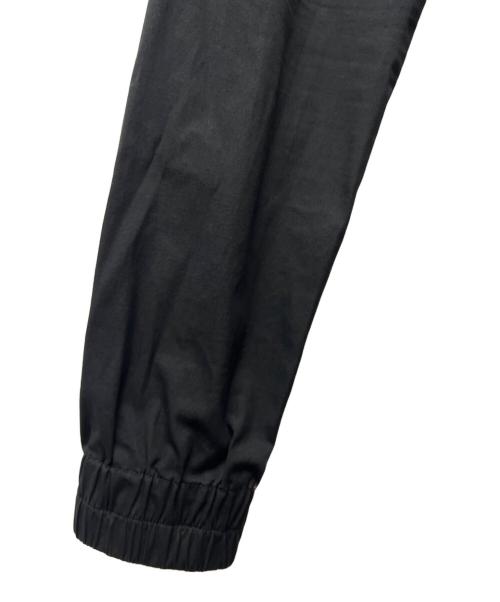 RICK OWENS（リックオウエンス）RICK OWENS (リックオウエンス) オールインワンジャンプスーツ ブラック サイズ:48の古着・服飾アイテム