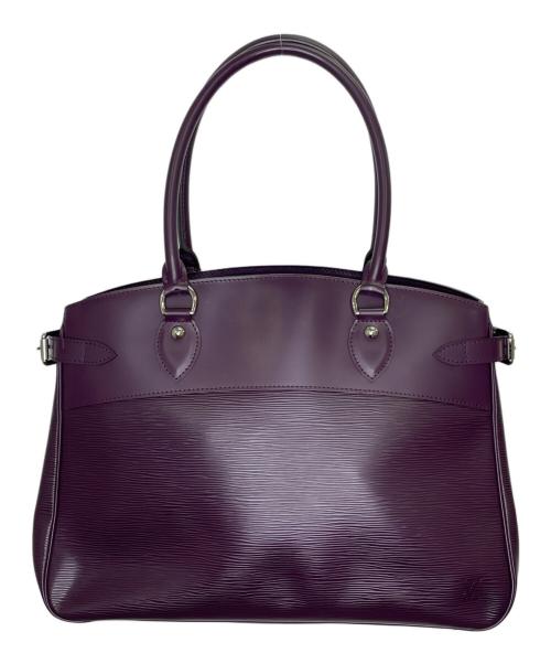 LOUIS VUITTON（ルイ ヴィトン）LOUIS VUITTON (ルイ ヴィトン) ハンドバッグ カシスの古着・服飾アイテム