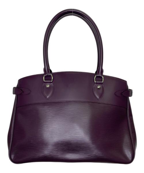 LOUIS VUITTON（ルイ ヴィトン）LOUIS VUITTON (ルイ ヴィトン) ハンドバッグ カシスの古着・服飾アイテム