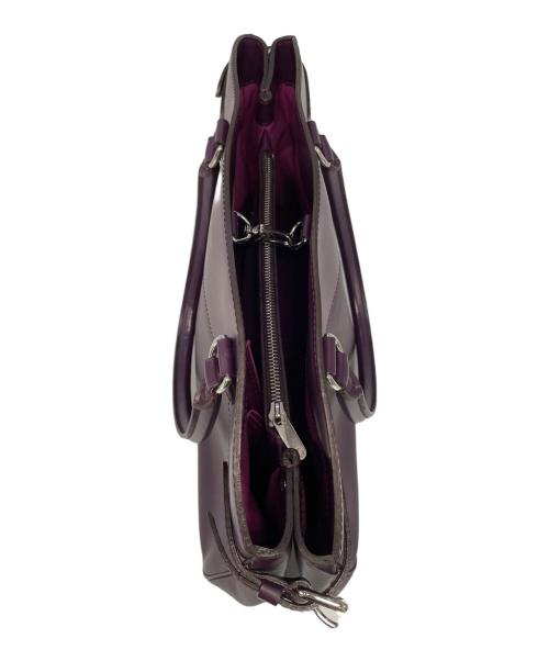 LOUIS VUITTON（ルイ ヴィトン）LOUIS VUITTON (ルイ ヴィトン) ハンドバッグ カシスの古着・服飾アイテム