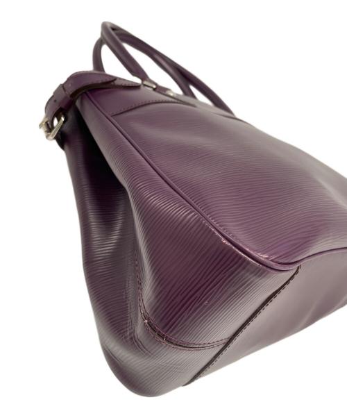 LOUIS VUITTON（ルイ ヴィトン）LOUIS VUITTON (ルイ ヴィトン) ハンドバッグ カシスの古着・服飾アイテム