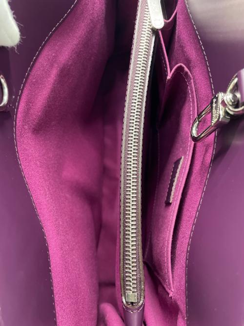 LOUIS VUITTON（ルイ ヴィトン）LOUIS VUITTON (ルイ ヴィトン) ハンドバッグ カシスの古着・服飾アイテム