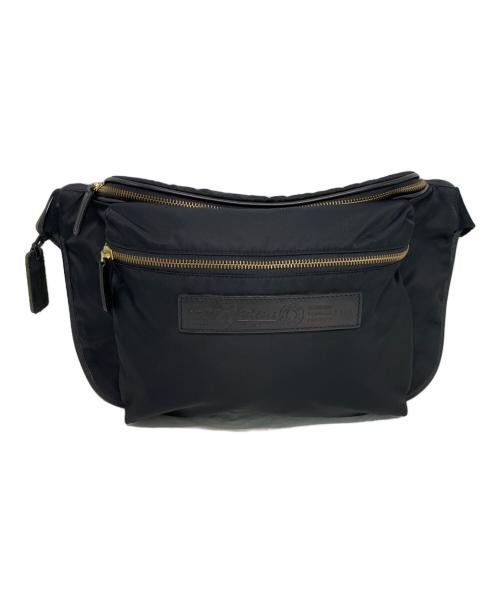 Felisi（フェリージ）Felisi (フェリージ) ボディバッグ ブラックの古着・服飾アイテム