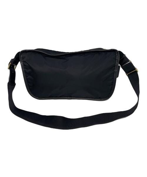 Felisi（フェリージ）Felisi (フェリージ) ボディバッグ ブラックの古着・服飾アイテム