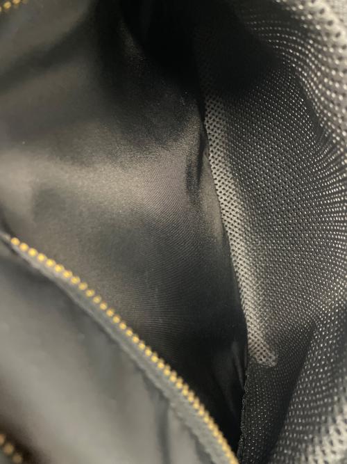 Felisi（フェリージ）Felisi (フェリージ) ボディバッグ ブラックの古着・服飾アイテム