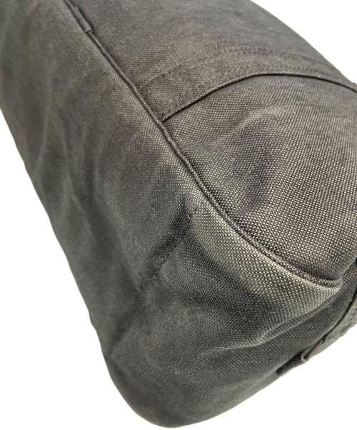 PORTER（ポーター）PORTER (ポーター) ハンドバッグ グレーの古着・服飾アイテム