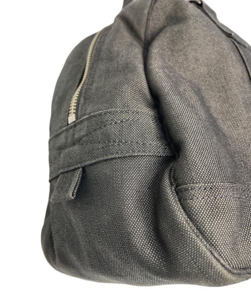 PORTER（ポーター）PORTER (ポーター) ハンドバッグ グレーの古着・服飾アイテム