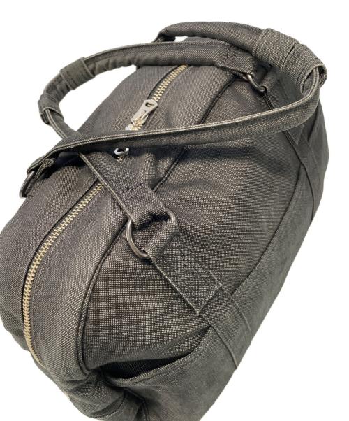 PORTER（ポーター）PORTER (ポーター) ハンドバッグ グレーの古着・服飾アイテム