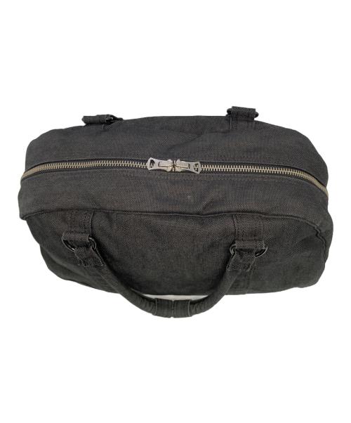 PORTER（ポーター）PORTER (ポーター) ハンドバッグ グレーの古着・服飾アイテム