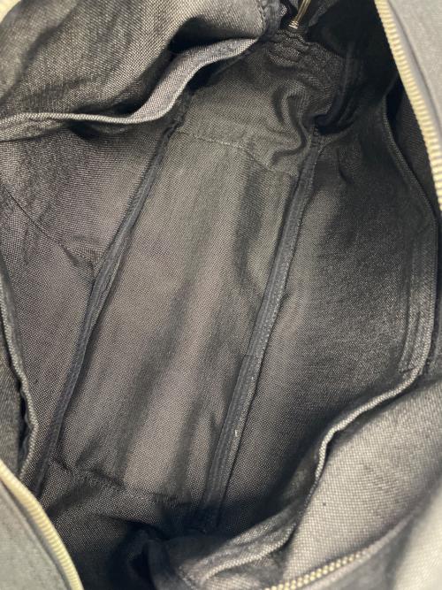 PORTER（ポーター）PORTER (ポーター) ハンドバッグ グレーの古着・服飾アイテム