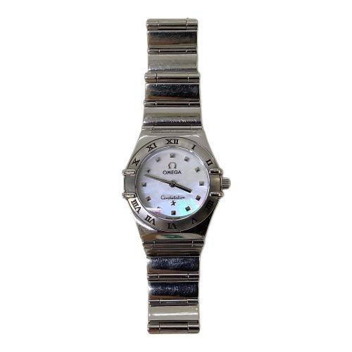 OMEGA（オメガ）OMEGA (オメガ) リストウォッチの古着・服飾アイテム