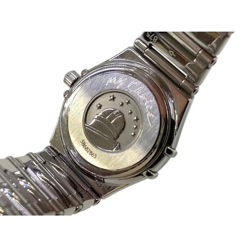 OMEGA（オメガ）OMEGA (オメガ) リストウォッチの古着・服飾アイテム