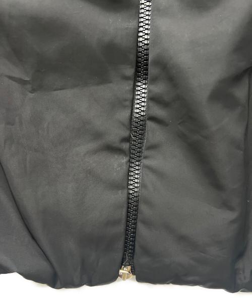 MONCLER（モンクレール）MONCLER (モンクレール) スプリングコート ブラック サイズ:1の古着・服飾アイテム