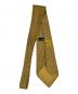 HERMES (エルメス) ネクタイ イエロー サイズ:-：3000円