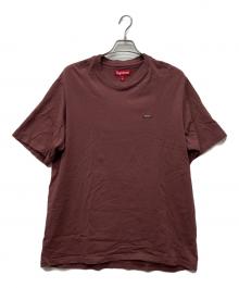 SUPREME（シュプリーム）の古着「半袖Tシャツ」｜ブラウン