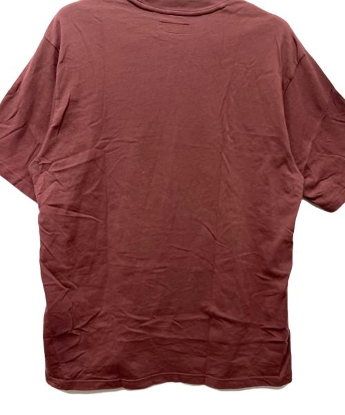 SUPREME（シュプリーム）SUPREME (シュプリーム) 半袖Tシャツ ブラウン サイズ:Ｍの古着・服飾アイテム