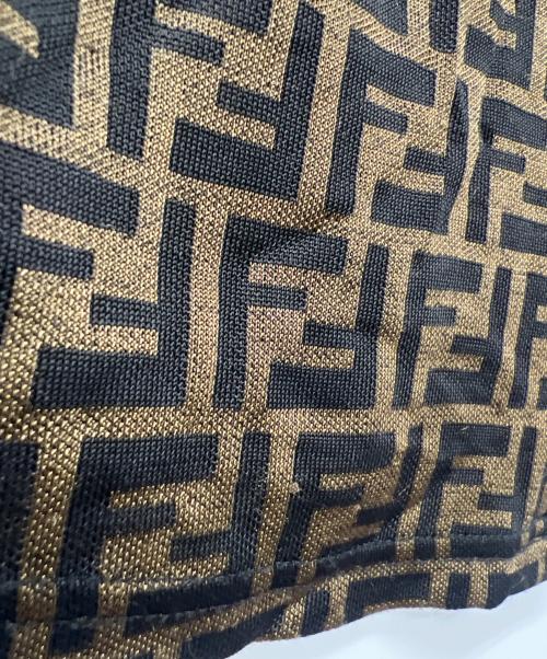 FENDI（フェンディ）FENDI (フェンディ) 長袖シャツ ブラウン サイズ:42の古着・服飾アイテム