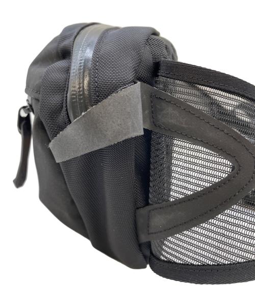 ARC'TERYX（アークテリクス）ARC'TERYX (アークテリクス) ウエストバッグ ブラックの古着・服飾アイテム