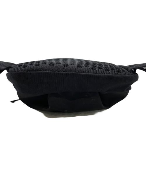 ARC'TERYX（アークテリクス）ARC'TERYX (アークテリクス) ウエストバッグ ブラックの古着・服飾アイテム