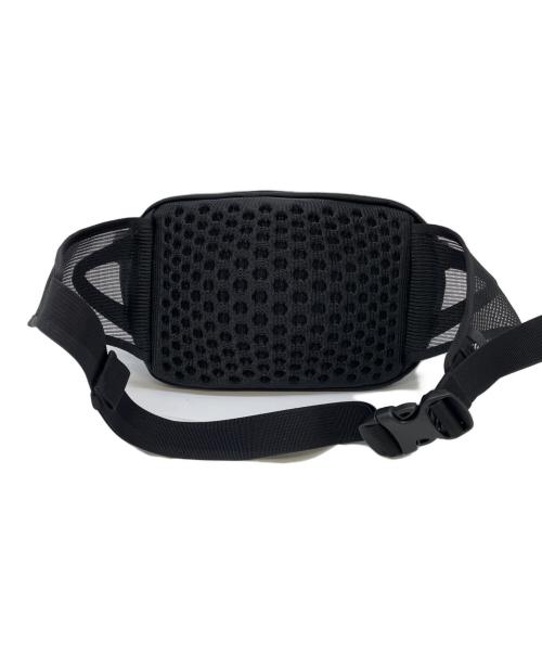ARC'TERYX（アークテリクス）ARC'TERYX (アークテリクス) ウエストバッグ ブラックの古着・服飾アイテム