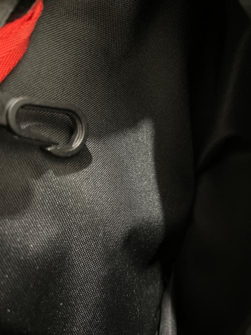 ARC'TERYX（アークテリクス）ARC'TERYX (アークテリクス) ウエストバッグ ブラックの古着・服飾アイテム