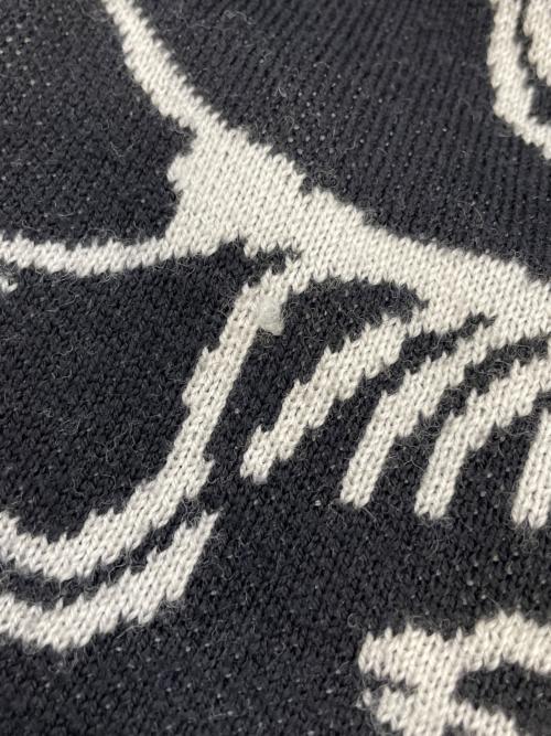 ARC'TERYX（アークテリクス）ARC'TERYX (アークテリクス) ニット帽 ブラックの古着・服飾アイテム