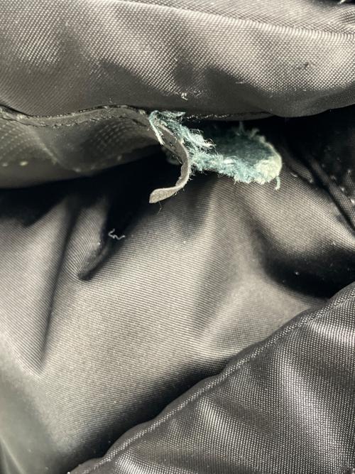 PORTER（ポーター）PORTER (ポーター) バックパック ブラックの古着・服飾アイテム