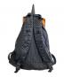 PORTER (ポーター) バックパック ブラック：40000円