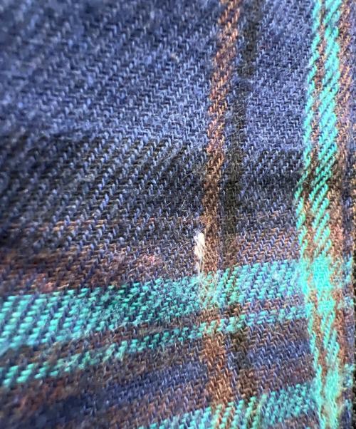 HEIHEI（ヘイヘイ）HEIHEI (ヘイヘイ) リボンパンツ ネイビー サイズ:FREEの古着・服飾アイテム