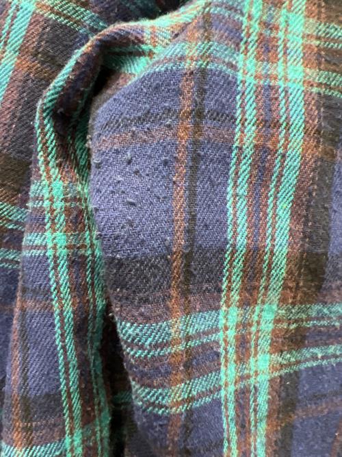 HEIHEI（ヘイヘイ）HEIHEI (ヘイヘイ) リボンパンツ ネイビー サイズ:FREEの古着・服飾アイテム