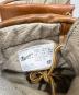 中古・古着 Danner (ダナー) ブーツ ブラウン×グリーン サイズ:8：22000円