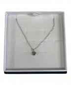 TSUTSUMIツツミ）の古着「ネックレス」