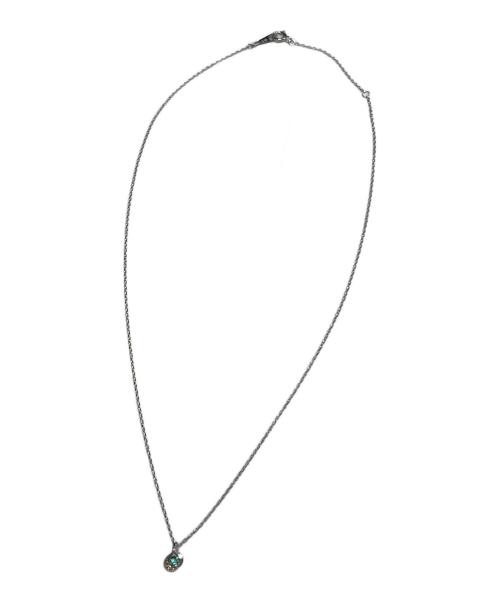 TSUTSUMI（ツツミ）TSUTSUMI (ツツミ) ネックレスの古着・服飾アイテム