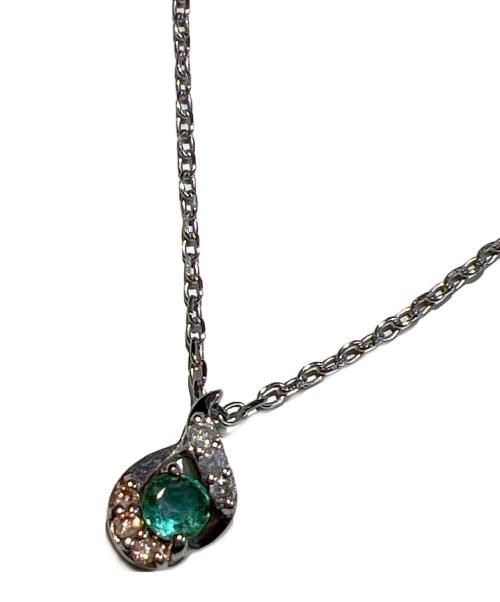 TSUTSUMI（ツツミ）TSUTSUMI (ツツミ) ネックレスの古着・服飾アイテム