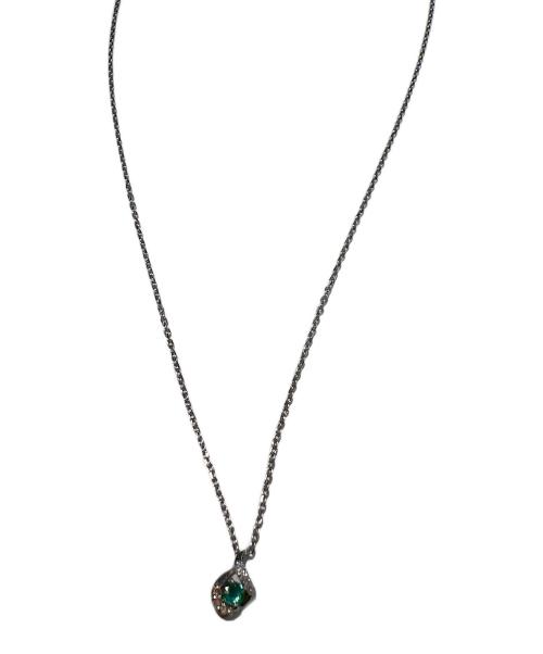 TSUTSUMI（ツツミ）TSUTSUMI (ツツミ) ネックレスの古着・服飾アイテム