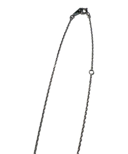 TSUTSUMI（ツツミ）TSUTSUMI (ツツミ) ネックレスの古着・服飾アイテム