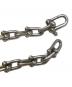 TIFFANY & Co. (ティファニー) ハードウェアリンクブレスレット：90000円