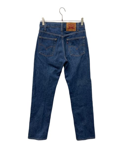LEVI'S（リーバイス）LEVI'S (リーバイス) 90sデニムパンツ インディゴ サイズ:29の古着・服飾アイテム