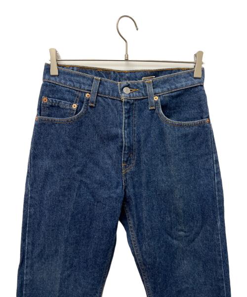 LEVI'S（リーバイス）LEVI'S (リーバイス) 90sデニムパンツ インディゴ サイズ:29の古着・服飾アイテム