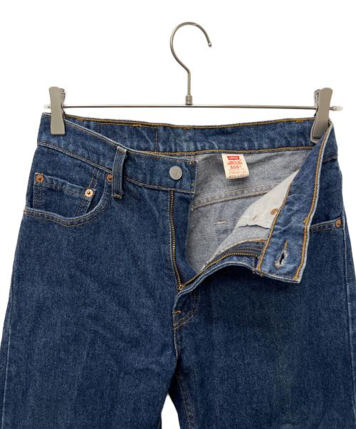 LEVI'S（リーバイス）LEVI'S (リーバイス) 90sデニムパンツ インディゴ サイズ:29の古着・服飾アイテム