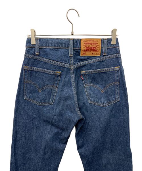LEVI'S（リーバイス）LEVI'S (リーバイス) 90sデニムパンツ インディゴ サイズ:29の古着・服飾アイテム