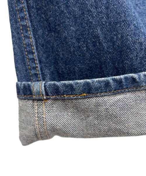LEVI'S（リーバイス）LEVI'S (リーバイス) 90sデニムパンツ インディゴ サイズ:29の古着・服飾アイテム