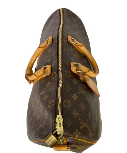 LOUIS VUITTON（ルイ ヴィトン）LOUIS VUITTON (ルイ ヴィトン) トラベルバッグ ブラウン サイズ:45の古着・服飾アイテム