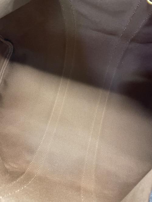 LOUIS VUITTON（ルイ ヴィトン）LOUIS VUITTON (ルイ ヴィトン) トラベルバッグ ブラウン サイズ:45の古着・服飾アイテム