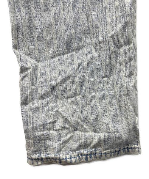 LEVI'S（リーバイス）LEVI'S (リーバイス) 70sケミカルウォッシュパンツ ブルー サイズ:36の古着・服飾アイテム