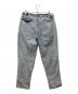 LEVI'S (リーバイス) 70sケミカルウォッシュパンツ ブルー サイズ:36：16000円
